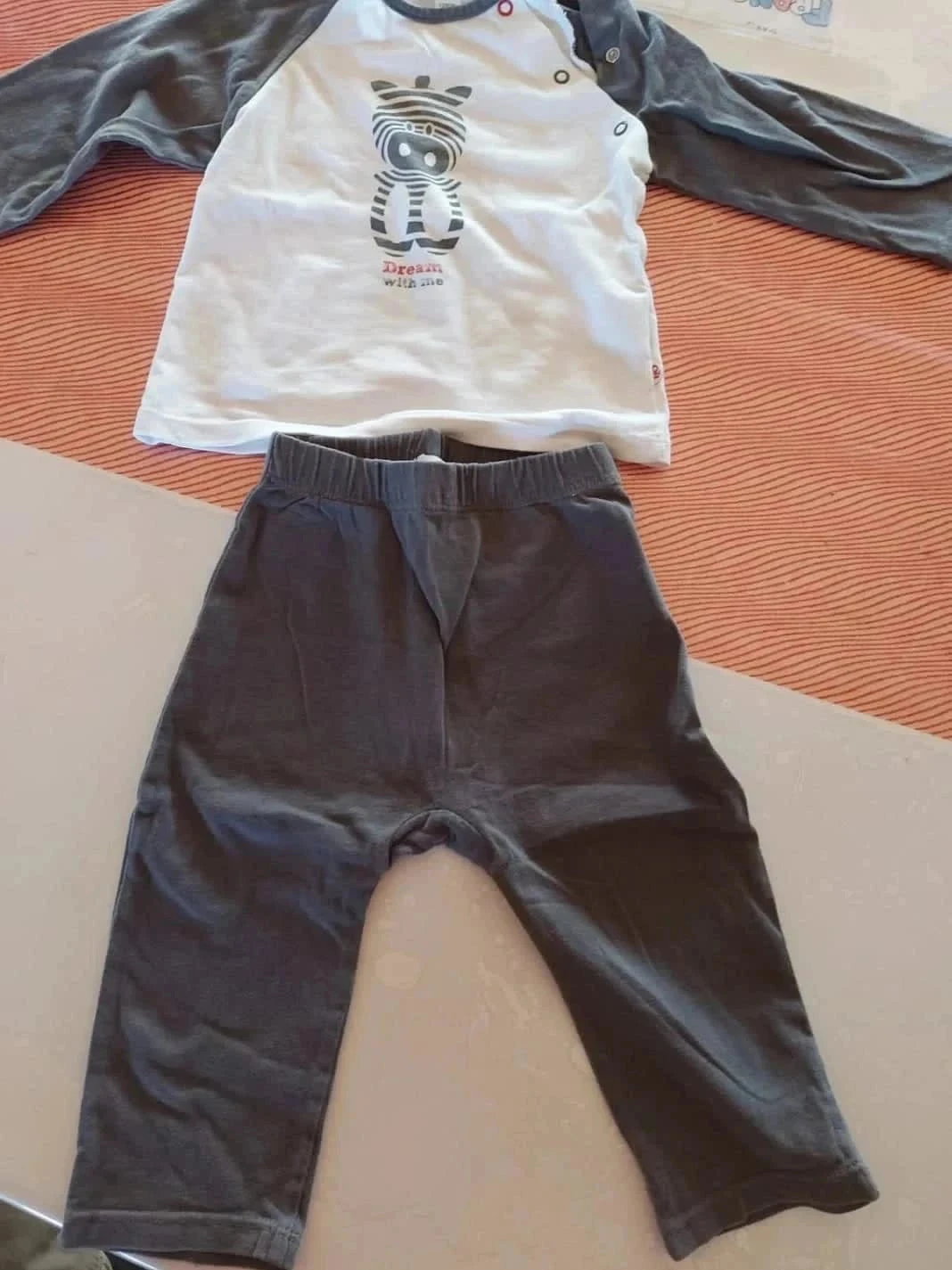 Pijama obaibi 12mois – photo 4